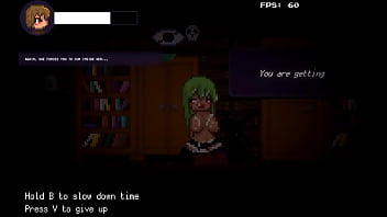 Preview 4 of Www Beaf Bedo - Drain Mansion Playthrough Part 1 (No Commentary)