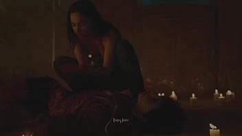 Preview 4 of Anal Dable - amv de megan fox