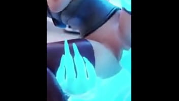 Preview 2 of Long Video Teen Ass - SebiX