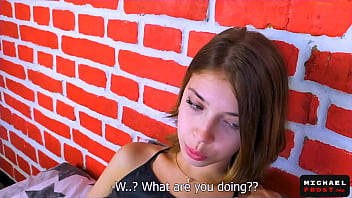 Preview 1 of Sexsy Moves - Step Brother Uses Step Sister For Debt - Caution Real VERY Hard Fuck - Just Role Play