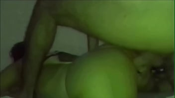 Preview 3 of Granny Feet Fetish - Faby una Milf emputcida,  pide pija y la traga sometida y obediente como una puta. Grita de placer cuando recibe una intensa y generosa cogida por el culo.