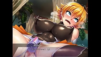 Preview 3 of Sara Jay Porn Sex Video - 対魔忍アサギゼロ　さくら１