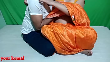 Preview 1 of Katena Xxx Hd - देवर जी आपका लंड बहुत बड़ा है लेकिन बहुत मजा आ रहा है कोमल भाभी चिल्लाने फट गई मेरी