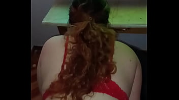 Preview 2 of Japanese Scandal - La mam&aacute_ de mi amigo se pone cachonda y terminamos follando viendo la super copa de espa&ntilde_a Real madrid Vs Valencia C.F. 1(4) - 1(3) HALA MADRID, video real
