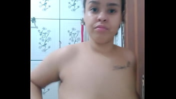 Preview 3 of Xxxdogvideo Com - PUTA DEPRAVADA MOSTRANDO BUCETA MOLHADINHA E SUCULENTA SENSUALIZANDO PARA A C&Acirc_MERA AFIM DE GANHAR PICA NA BUCETA A SAFADA &Eacute_ FOGUENTA E NEM A &Aacute_GUA DO CHUVEIRO APAGA O FOGO DESSA NINFETA