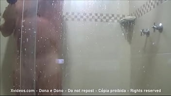 Preview 2 of Privat Amat - Filmei meu marido escondido e descobri que ele e um punheteiro