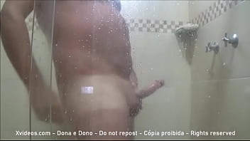 Preview 3 of Privat Amat - Filmei meu marido escondido e descobri que ele e um punheteiro