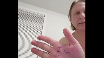 Preview 2 of Anita F7 - Verification video
