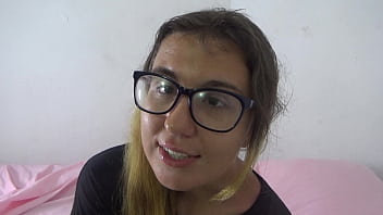 Preview 1 of Milf Xxxx Com - Daddy,  can I suck your cock?