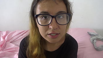 Preview 4 of Milf Xxxx Com - Daddy,  can I suck your cock?