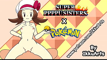 Preview 2 of Tubidy Sex Online Boobsvideos - PPPPU Gaiden Music: Lyra Theme