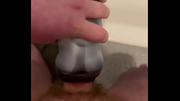 Preview 2 of Mutter Und Tochter In Sauna - Fucking Clea the dominant cow from Delices Defendus - Anal,  Vaginal Furry Sextoy