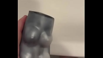 Preview 3 of Mutter Und Tochter In Sauna - Fucking Clea the dominant cow from Delices Defendus - Anal,  Vaginal Furry Sextoy