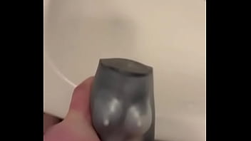 Preview 1 of Mutter Und Tochter In Sauna - Fucking Clea the dominant cow from Delices Defendus - Anal,  Vaginal Furry Sextoy