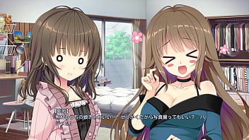 Preview 4 of Xxx Pornp - Ren&#039_ai x Royale / Renna Amagamine Ecchi Scene