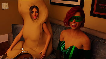 Preview 2 of Xxxanimel Com - Being A Dik 239 (Chick Route)