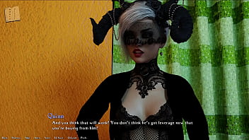 Preview 1 of Xxxanimel Com - Being A Dik 239 (Chick Route)