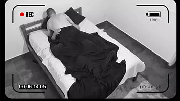 Preview 4 of Xxxsex Doneload - C&acirc_mera de seguran&ccedil_a flagrou foda com a morena rabuda