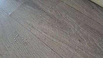 Preview 4 of Mofos Blowjob Hd - MEGAN VENTURI MAKING SOUP,  FUCKED &amp_ SQUIRTING ALL OVER THE FLOOR