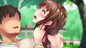 Preview 2 of Lez Plays - Gak boleh mengetik pas maen ponsel?