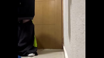 Preview 1 of Hamirpur Xxx Videos - Stolen Clothes in shower get locked outside