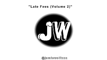 Preview 4 of Rume Nath - Teaser: Lulu Keanu in &quot_Late Fees (Volume 2)&quot_