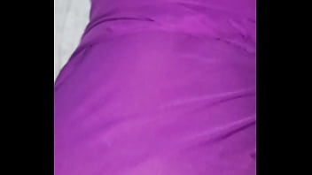 Preview 4 of Chakka Sex Video Sex Video - Debajo del vestido de mi hijastra rico anal