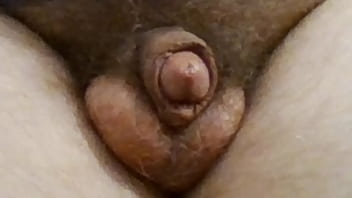 Preview 3 of Animal Sxxc Girl - Sitting Small Penis 24