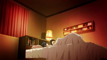 Preview 2 of Xvedeod - Anime fuck