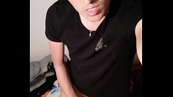 Preview 3 of Ig Sex Momo - Chacal de ecatepec se masturba