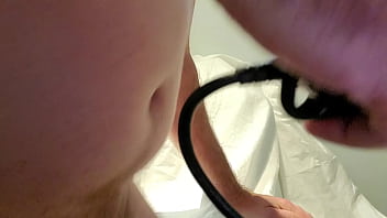 Preview 1 of Poo Fail - Justin Peterson needs his fag cock and balls destroyed