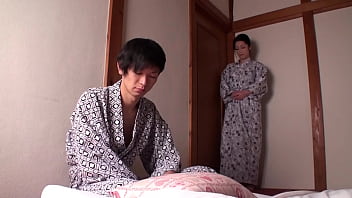 Preview 1 of Sora Aoi School Girl - Trip to a Hot Spring : Tongue in Tongue,  Bodies Intertwined,  Passionate Sex - Part.1 : See More&rarr_https://bit.ly/Raptor-Xvideos