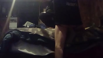 Preview 4 of Butis In - Just me having fun with my dildos