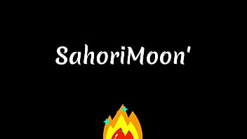 Preview 1 of Home And Frind - SahoriMoon ft. Feikes&#039_ - Cogiendo en el ba&ntilde_o