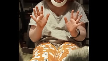 Preview 2 of Son Fuk Japanese Mom - Smelly dirty feet- FOLLOW FOR MORE FETISH FRIENDLY CONTENT