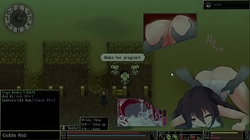 Preview 1 of Mom And Son Xxx Javanese - Wings of Roldea: Goblin Residence