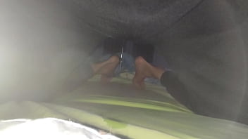 Preview 2 of Moves Arab - Peeing in pants