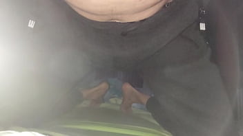Preview 1 of Moves Arab - Peeing in pants