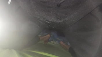 Preview 4 of Moves Arab - Peeing in pants