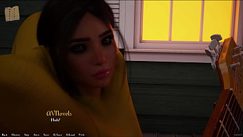 Preview 1 of Xxx Video Com 18 Year H D - Being A Dik 235 (Chick Route)