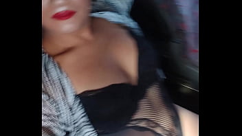 Preview 1 of Xxx Lesbiche - TS Tania Nava - sensualidad,  atrevimiento y emoci&oacute_n veras en este video. disfruto mucho modelar me facina la lencer&iacute_a y amo hacer videos. VERSI&Oacute_N GRATUITA