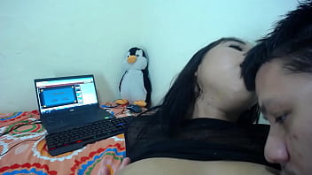 Preview 2 of Xxx Video Insaree - a mi chica le encanta lo que hacemos