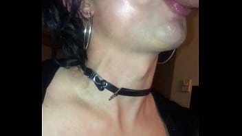 Preview 4 of Anna Mora - sissy opens up fuck hole atm ride that cock sissyfaggot