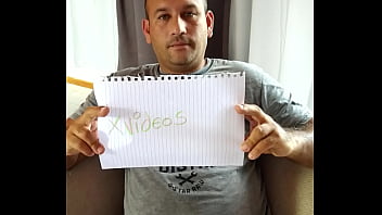 Preview 4 of Oliver Xxx - Verification video