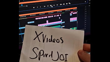 Preview 4 of Supra Cutie - Verification video