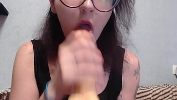 Preview 4 of Hot Belly Fucking - CUM in My Wet mouth