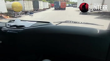 Preview 1 of Smxvideos - caminhoneiro batendo uma no p&aacute_tio