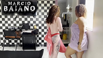 Preview 2 of Model Sex With Photographer - FUI CHAMADO POR DUAS GOSTOSAS PARA FAZER UM FAVOR MAS FUI SURPREENDIDO COM AS VADIAS ME SEDUZINDO PARA COMER ELAS - ELIANE FURACAO E LORRANY EXOTICA - ASSISTA COMPLETO NO RED