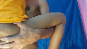 Preview 1 of Sin Sitter - Hanif pk and Popy and Sumona and Manik-  Luxurious strap on sex in foursome fucking action xxx porn