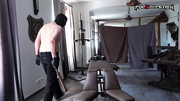 Preview 1 of Xxx Videos On 2018 - Anal Fucked And Slapped At The Trestle - 23:06min,  Sale: $21